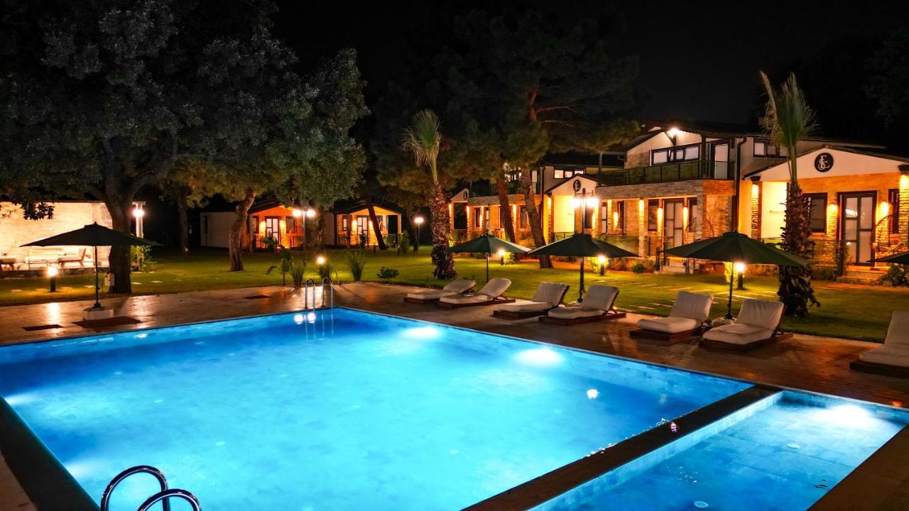 Elasu Hotel Bodrum