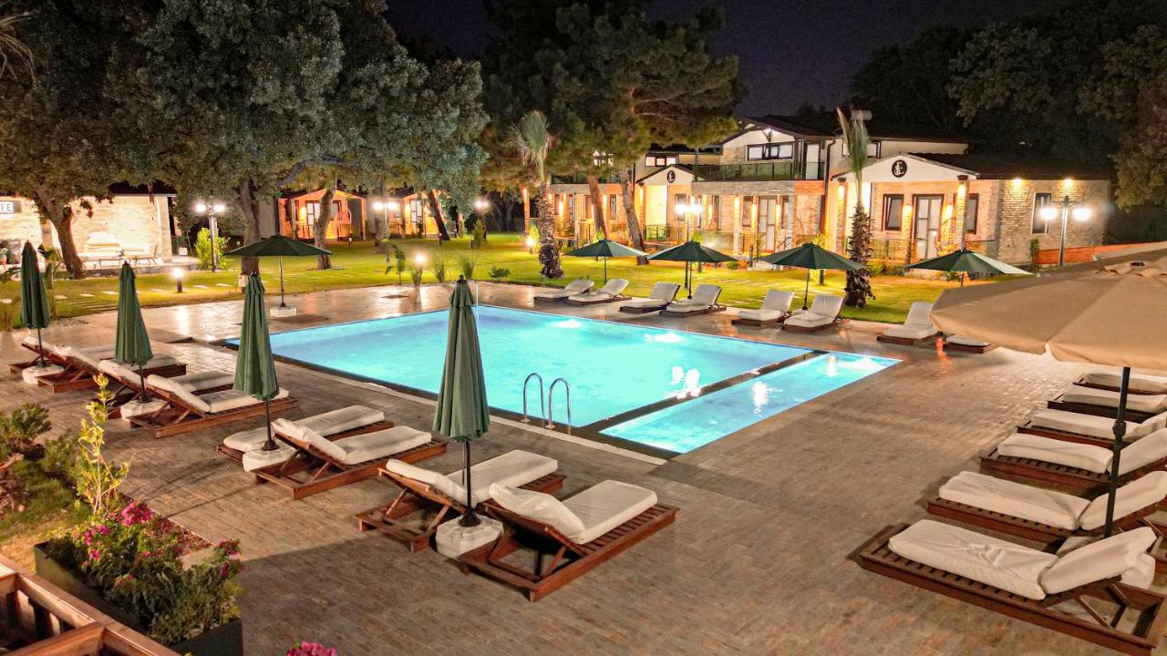 Hotel Elasu Bodrum