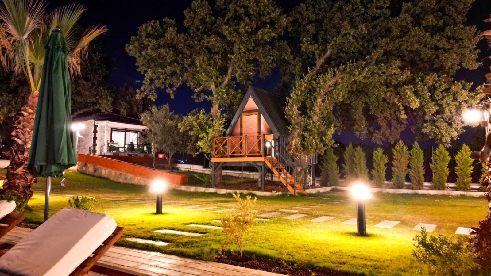 Elasu * Bodrum